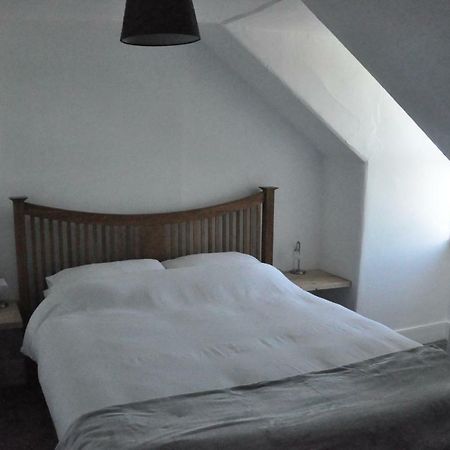 Gordon House B & B Tintagel Exterior photo