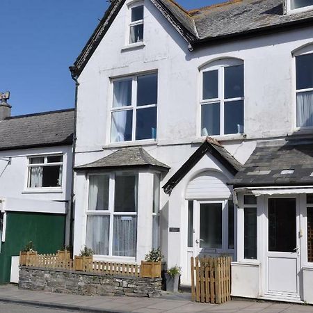 Gordon House B & B Tintagel Exterior photo
