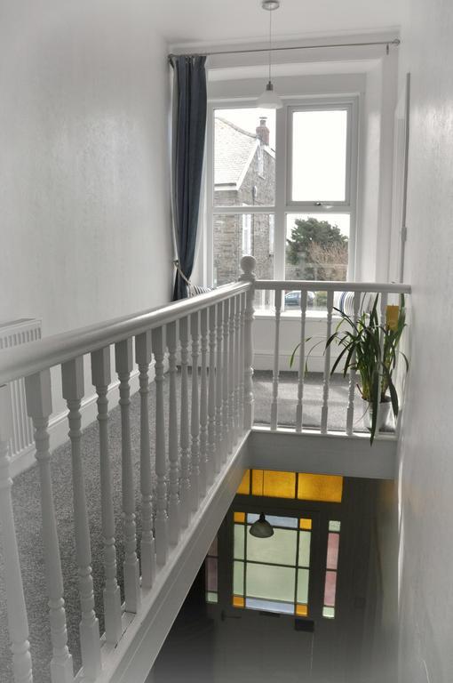 Gordon House B & B Tintagel Exterior photo
