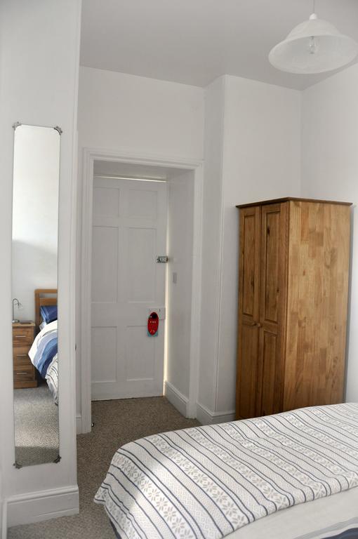 Gordon House B & B Tintagel Exterior photo