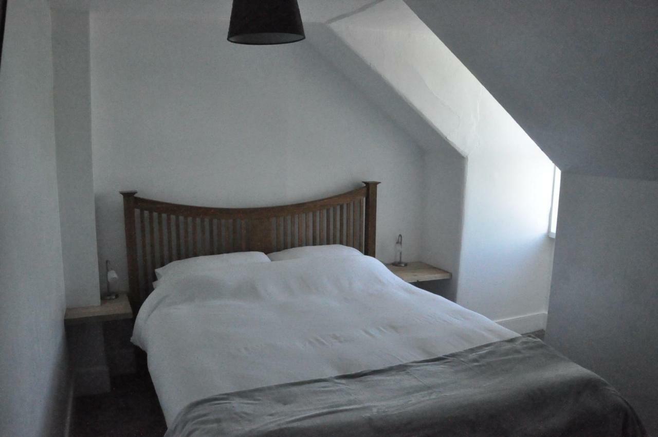 Gordon House B & B Tintagel Exterior photo