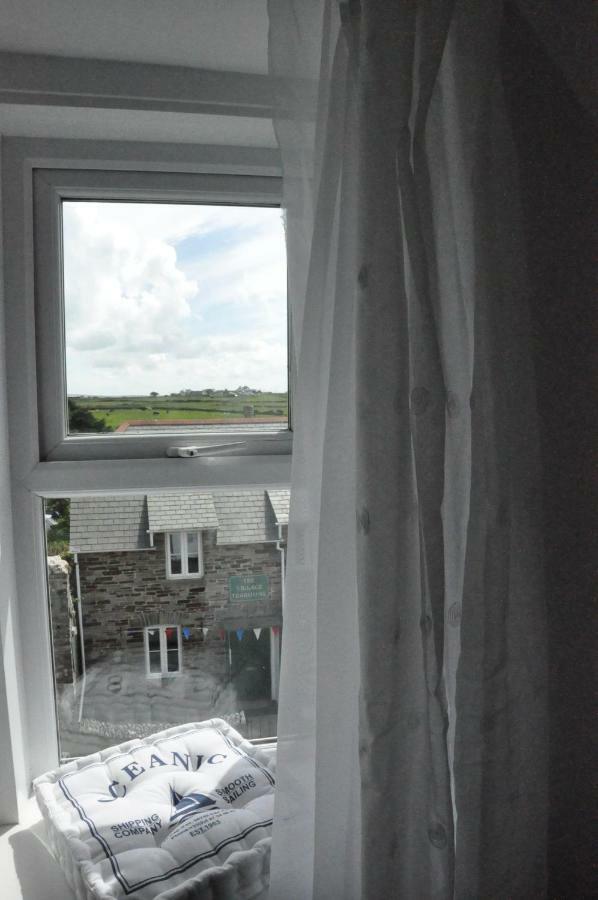 Gordon House B & B Tintagel Exterior photo